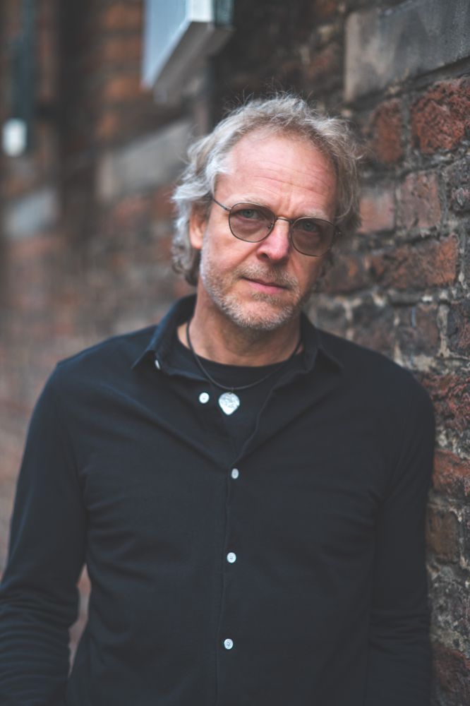 Paul van Bloedend Hart