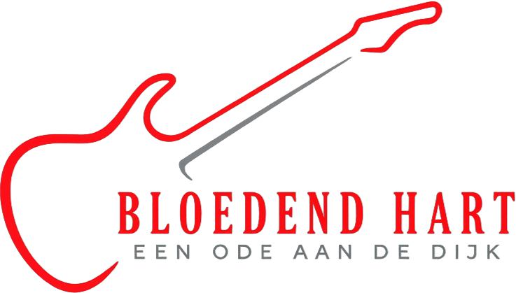 Bloedend Hart — Een ode aan De Dijk