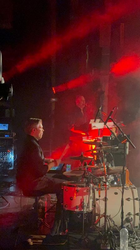 Bloedend Hart live in Aalten