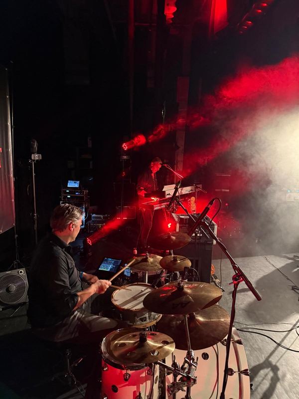 Bloedend Hart live in Aalten
