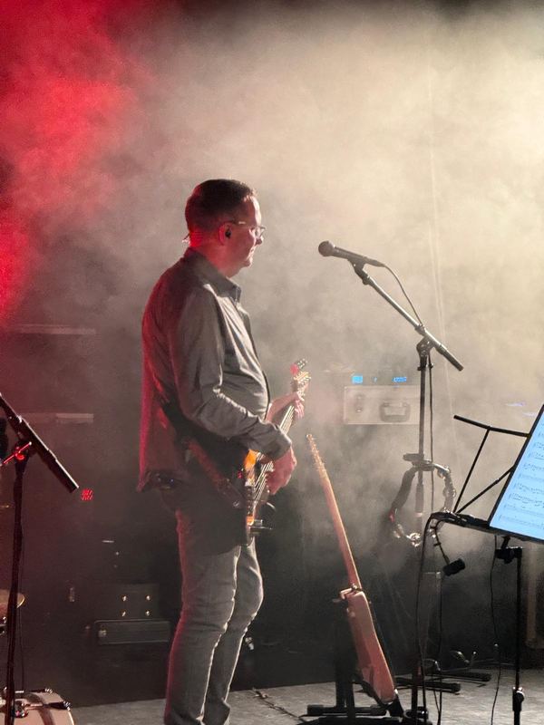 Bloedend Hart live in Aalten