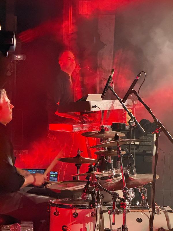 Bloedend Hart live in Aalten