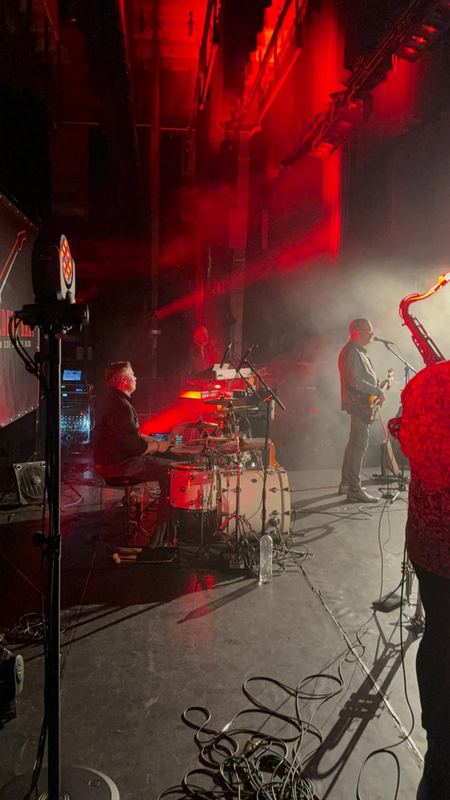Bloedend Hart live in Aalten