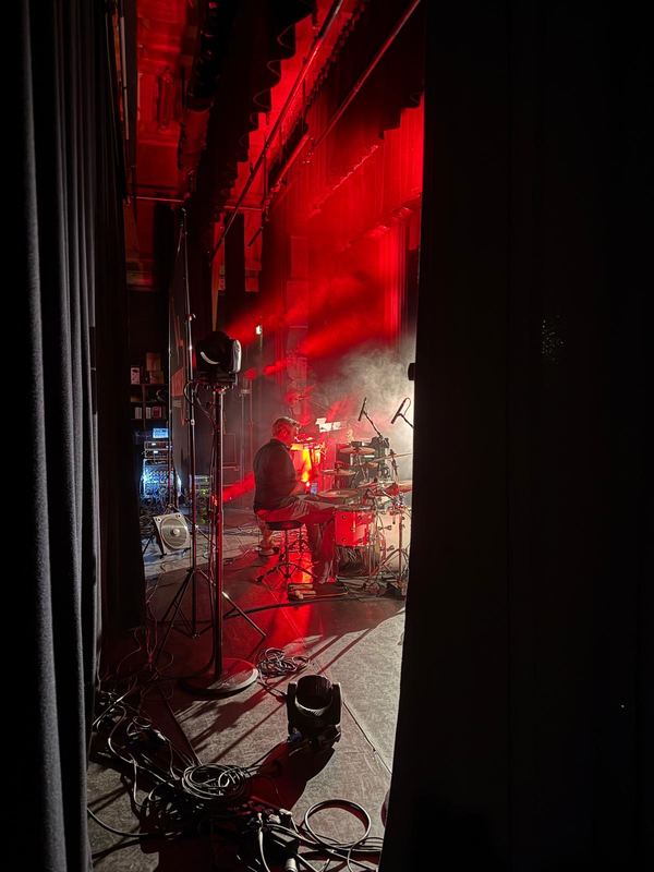 Bloedend Hart live in Aalten